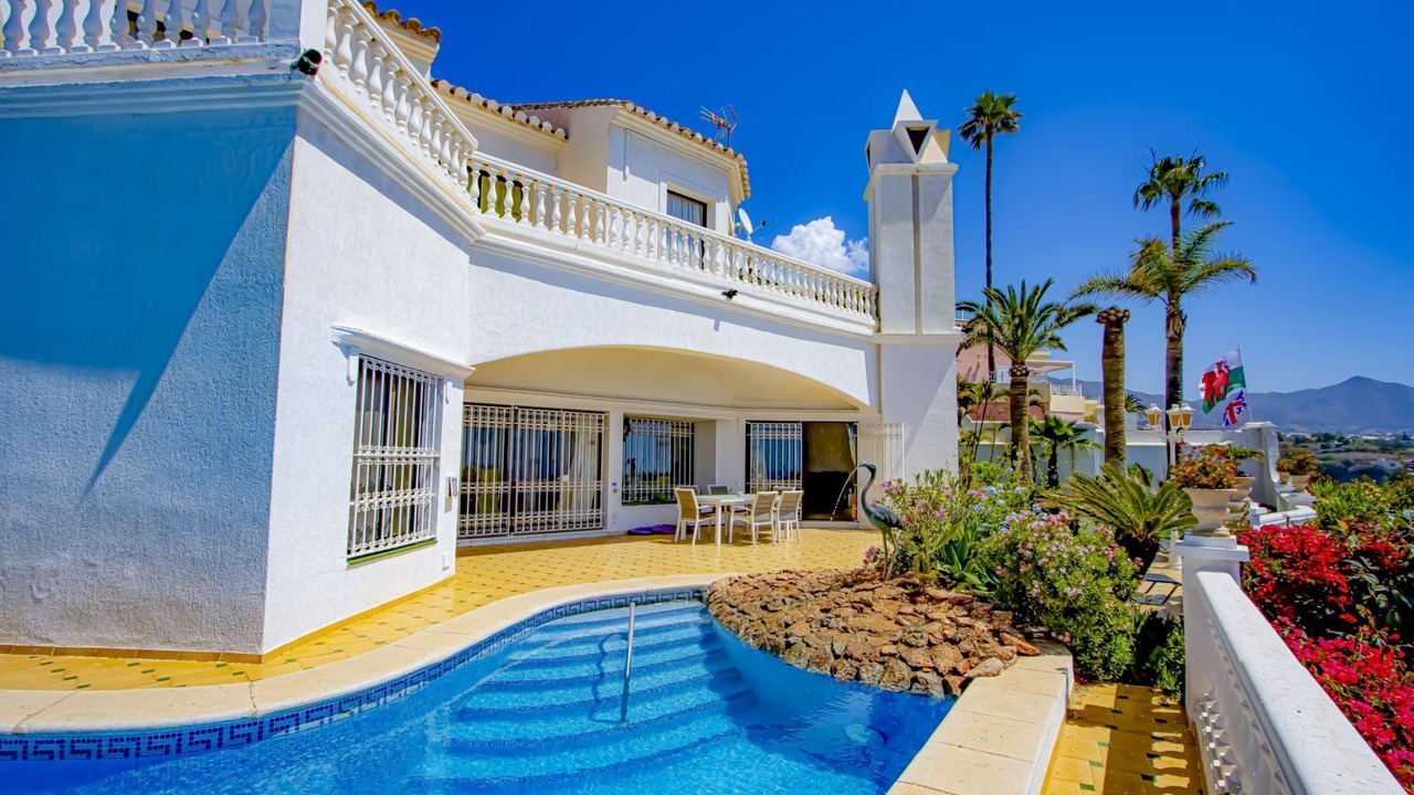 Photo of Outdoor in Chimenea