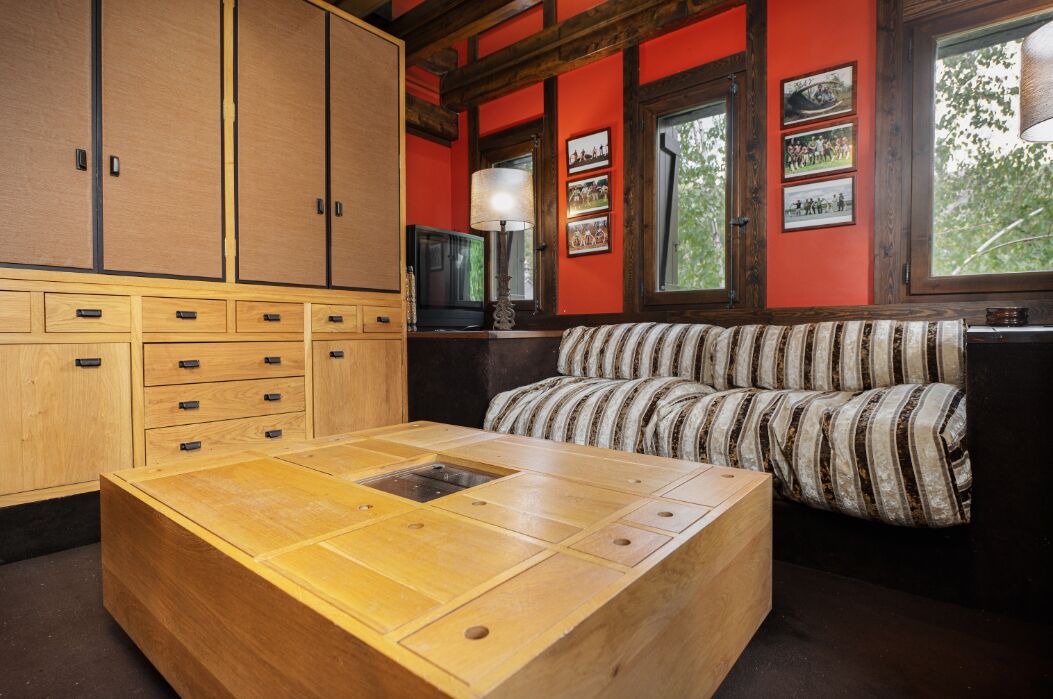 Photo of Livingroom in Hoz de Jaca