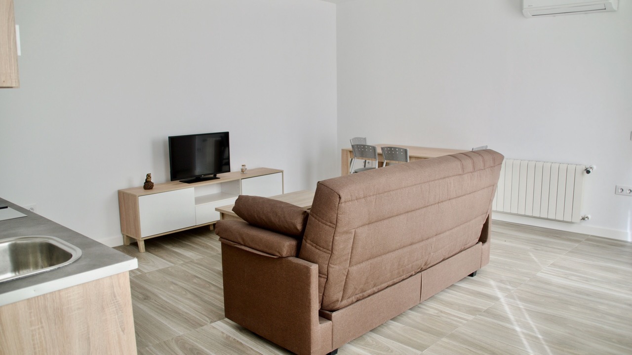 Photo of Livingroom in Carcaboso