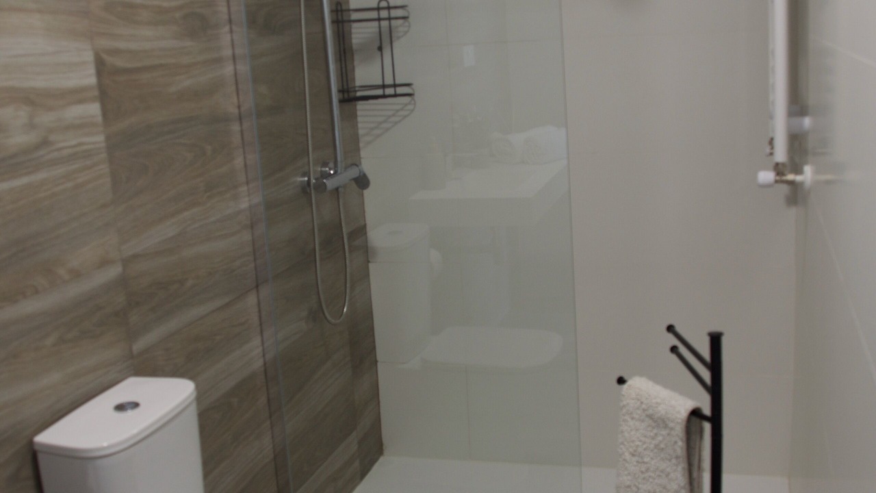Photo of Bathroom in Carcaboso