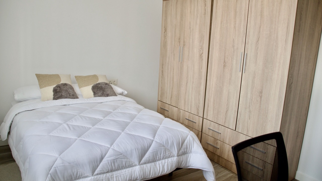 Photo of Bedroom in Carcaboso