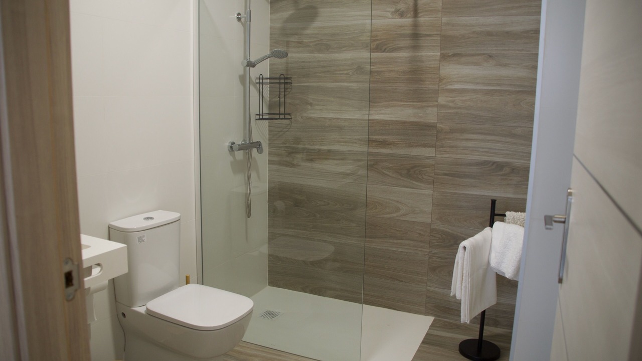 Photo of Bathroom in Carcaboso