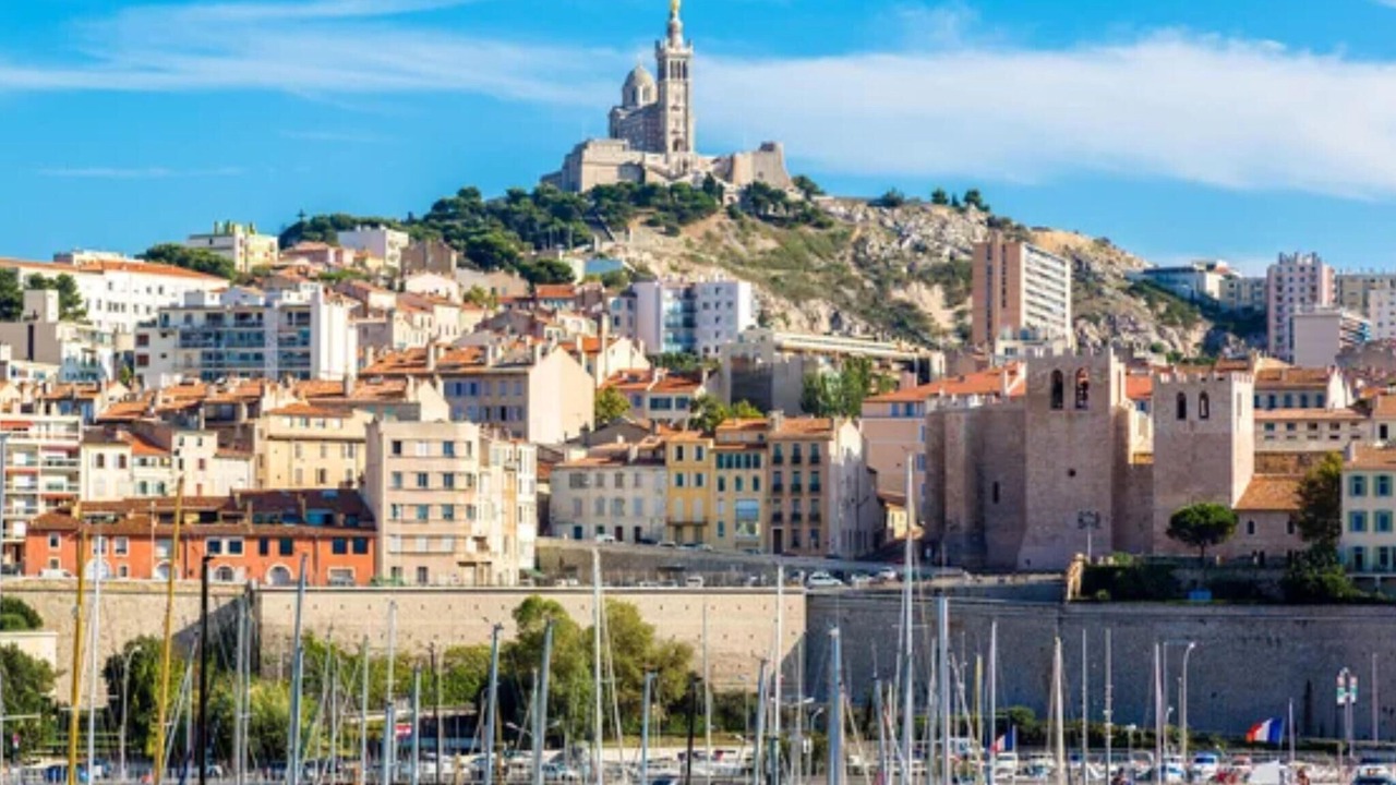 Photo of Others in Marignane