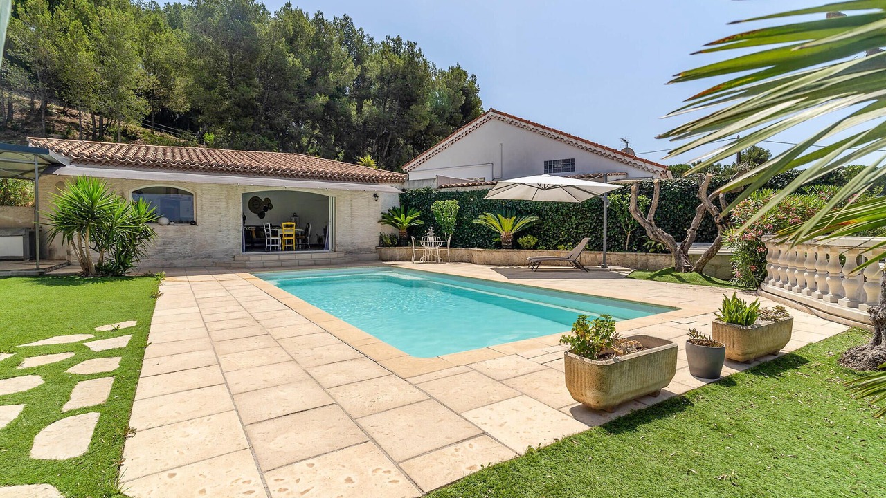 Photo of Outdoor in Marignane