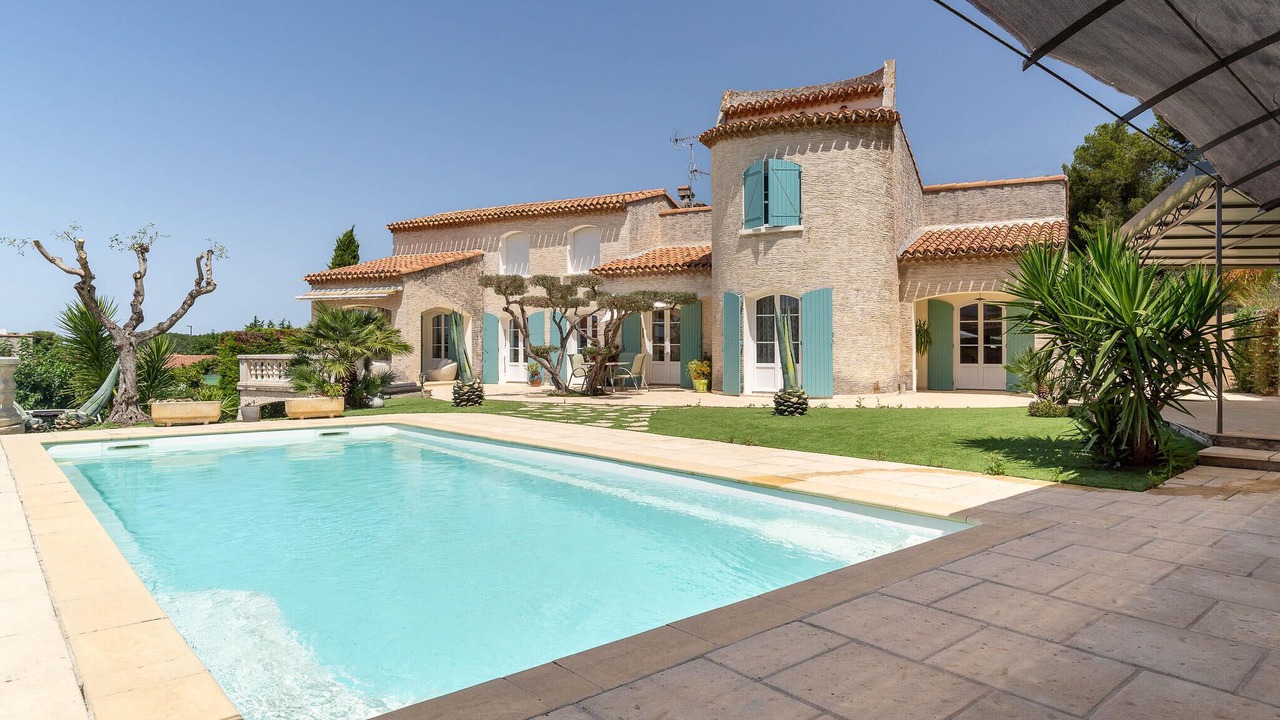 Photo of Outdoor in Marignane