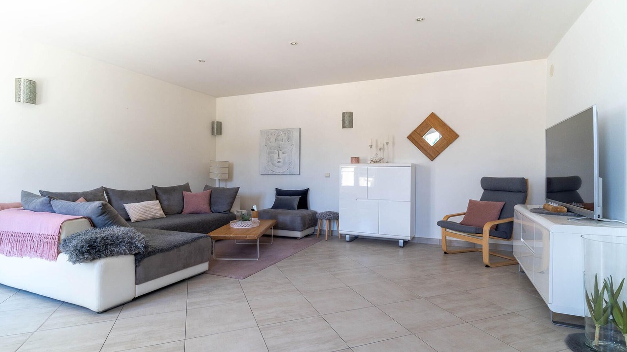 Photo of Bedroom in Marignane