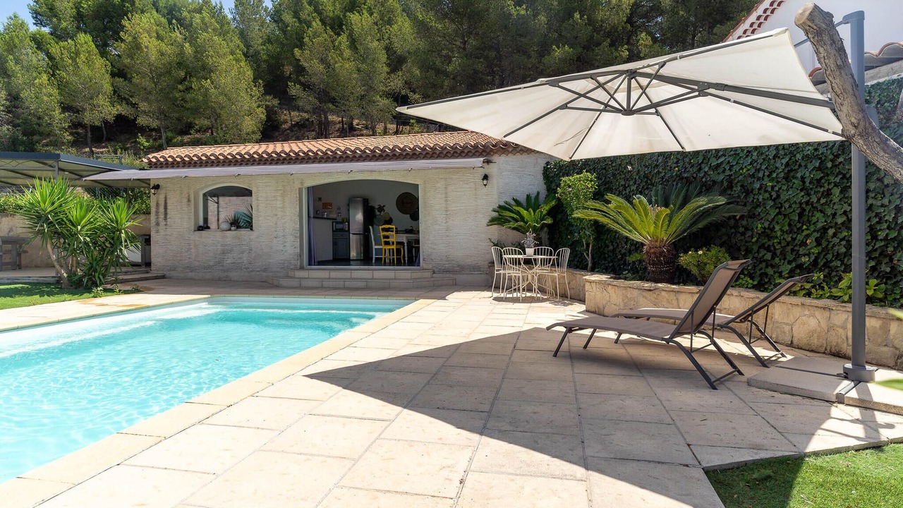 Photo of Outdoor in Marignane