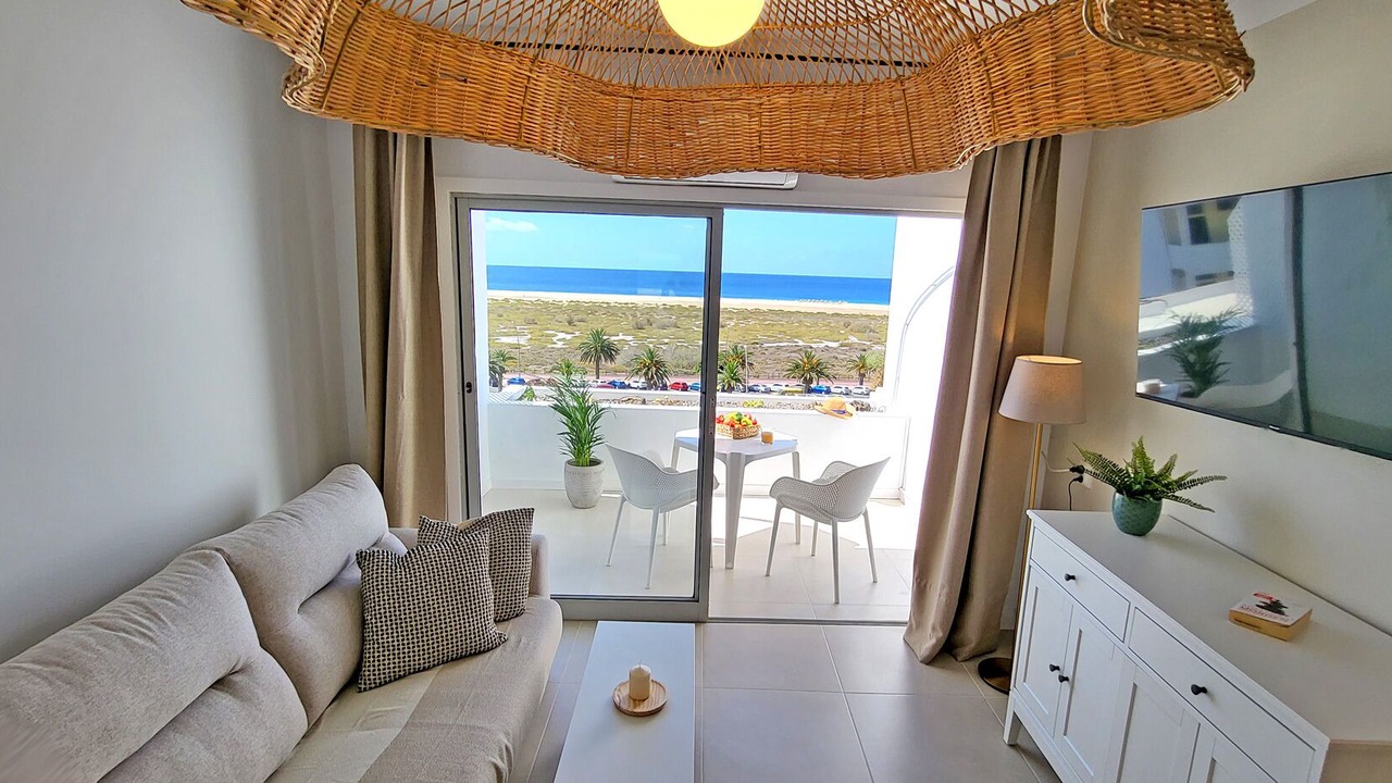 Photo of Livingroom in Solana del Matorral
