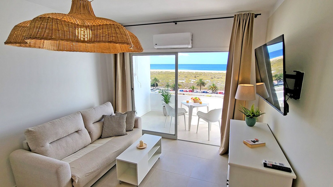 Photo of Livingroom in Solana del Matorral