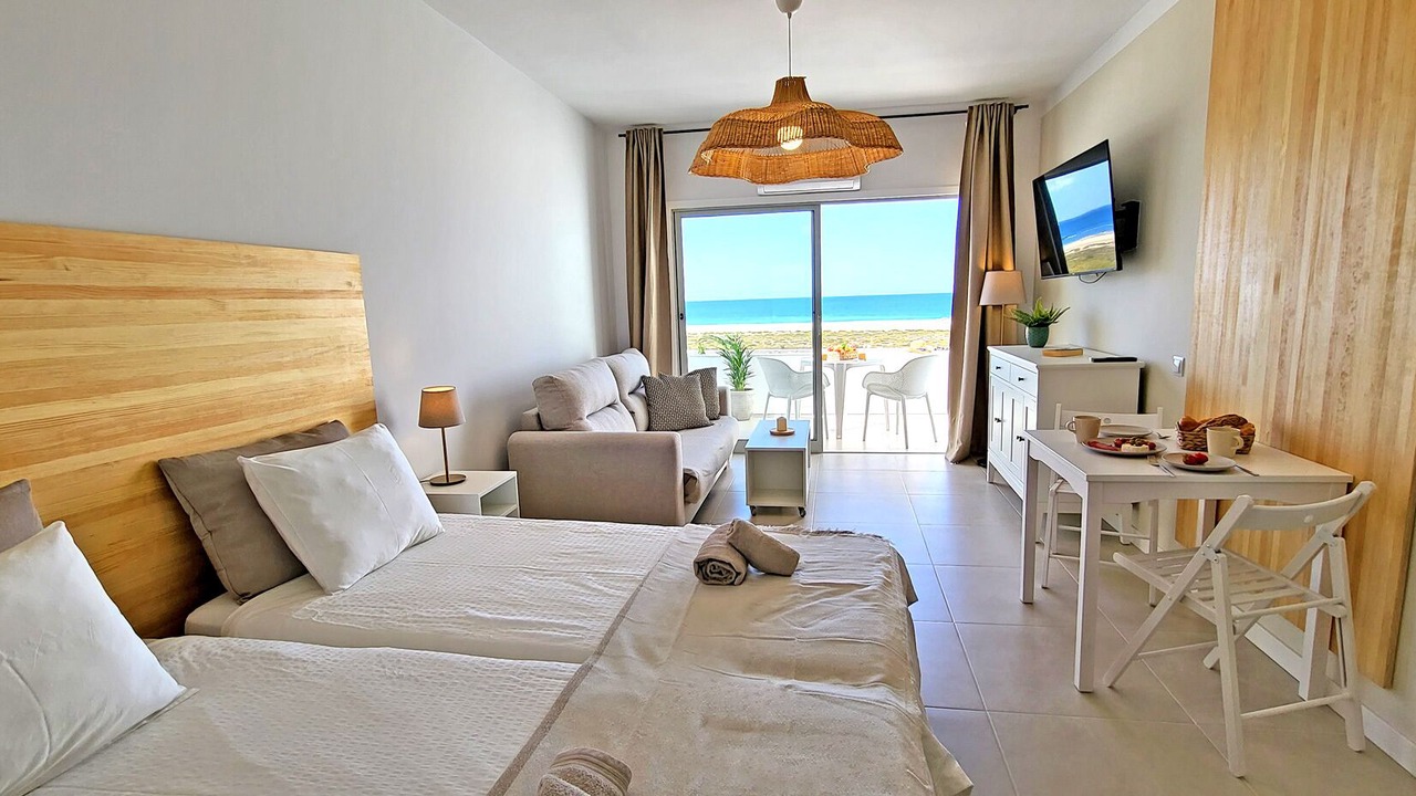 Photo of Bedroom in Solana del Matorral