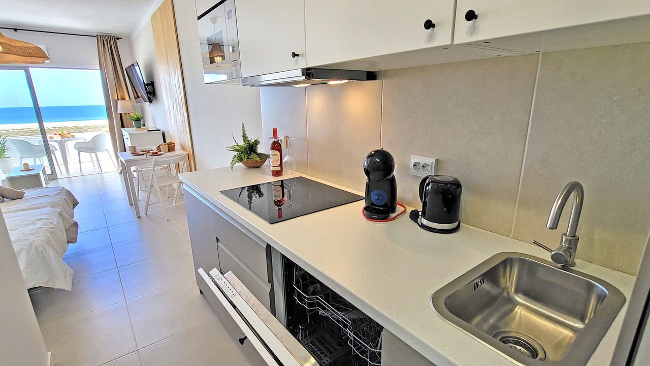 Photo of Kitchen in Solana del Matorral