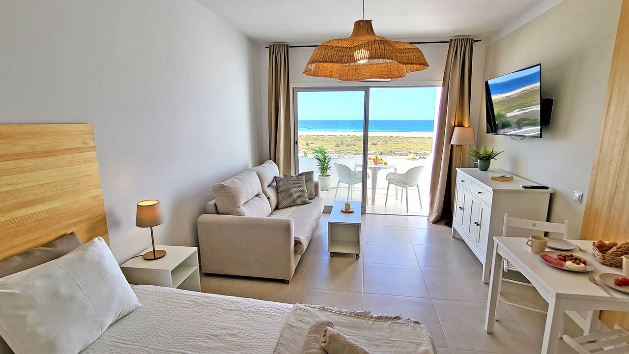 Photo of Livingroom in Solana del Matorral
