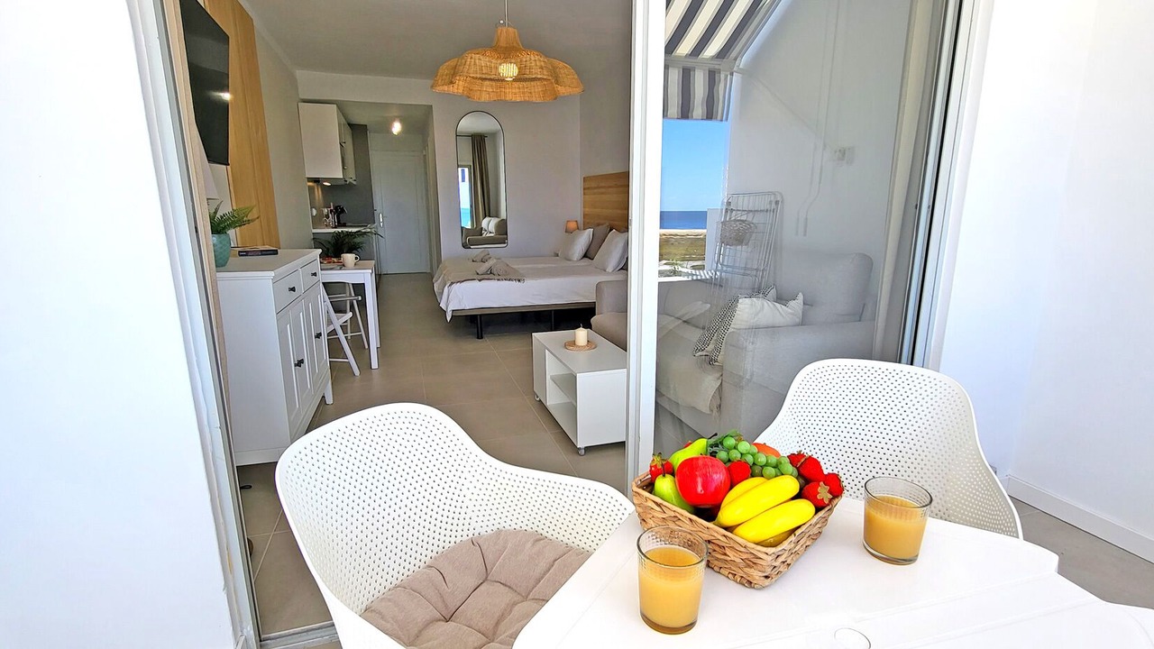Photo of Bedroom in Solana del Matorral
