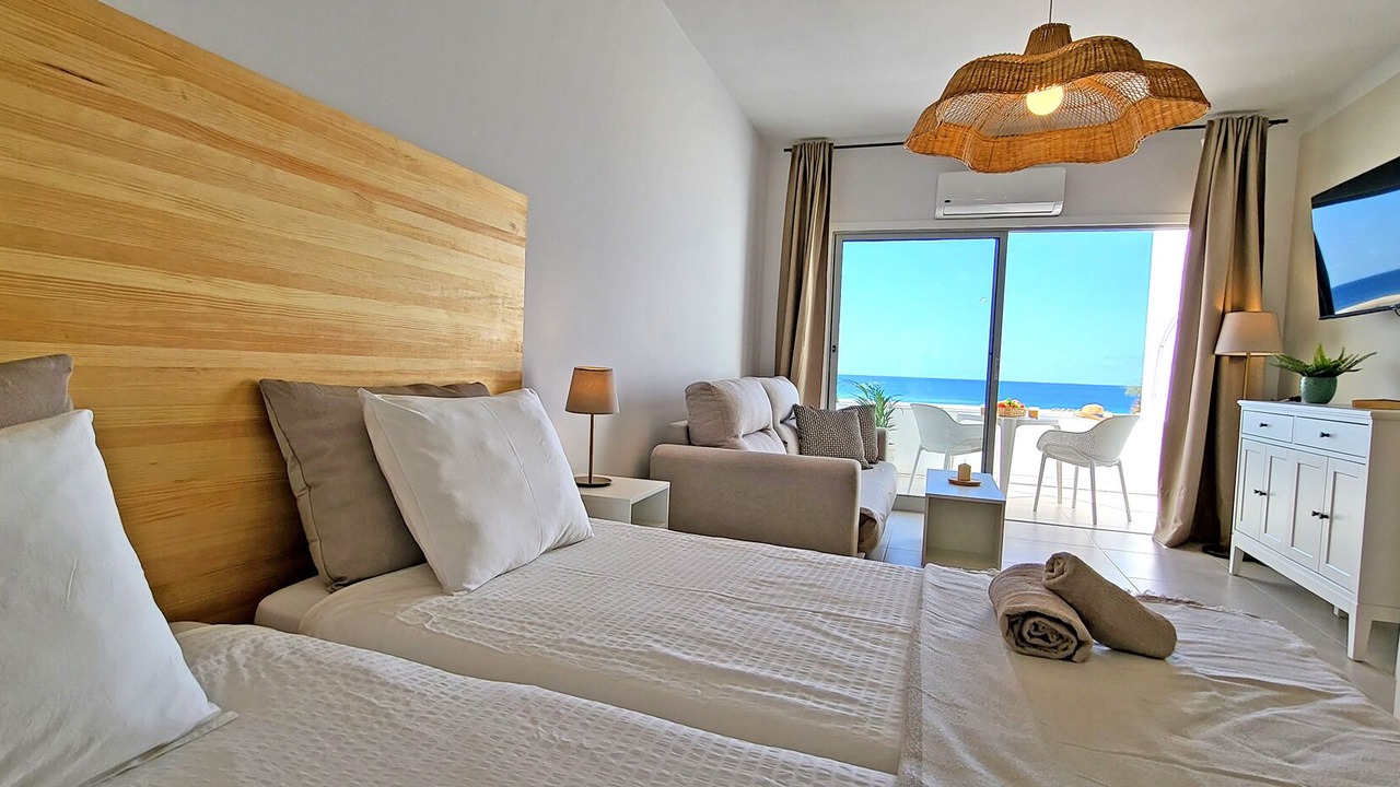 Photo of Bedroom in Solana del Matorral