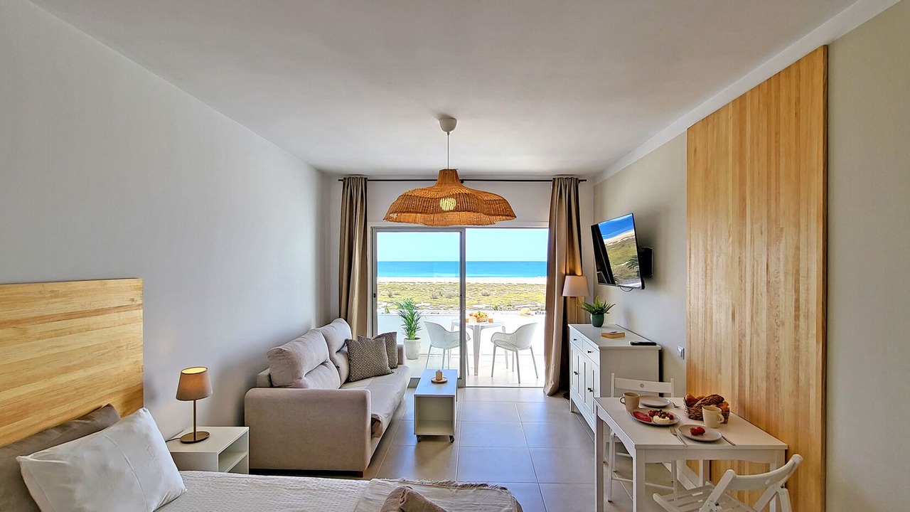 Photo of Livingroom in Solana del Matorral