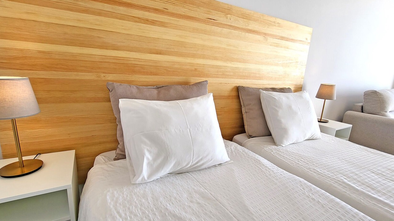 Photo of Bedroom in Solana del Matorral