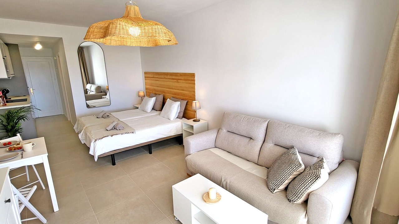 Photo of Livingroom in Solana del Matorral
