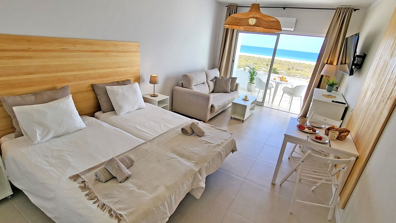 Photo of Bedroom in Solana del Matorral