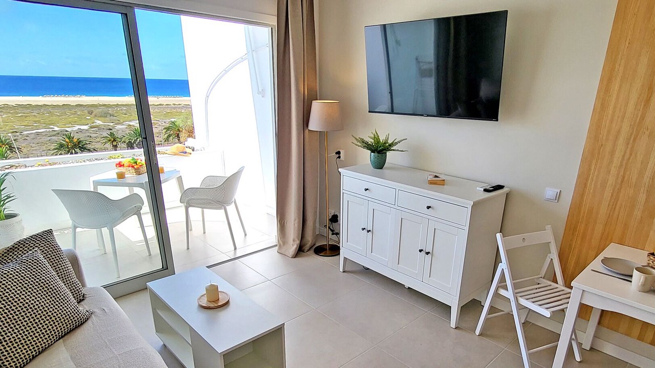 Photo of Livingroom in Solana del Matorral