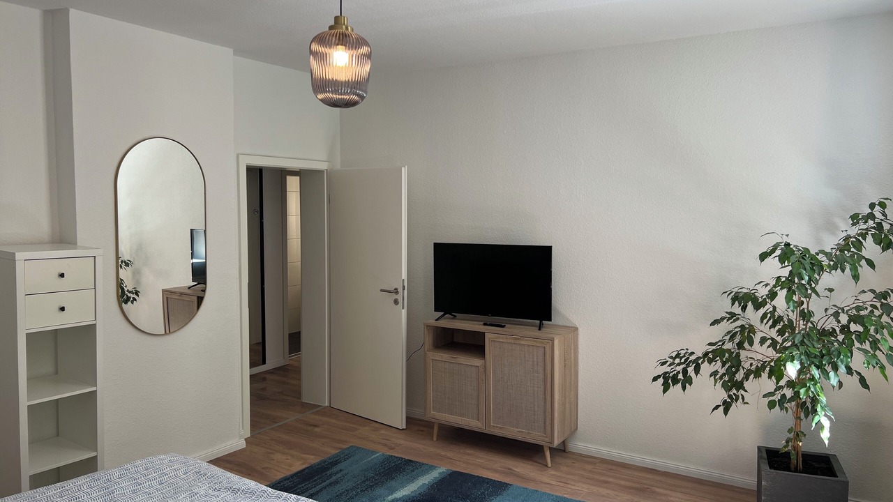 Photo of Bedroom in Sudenburg