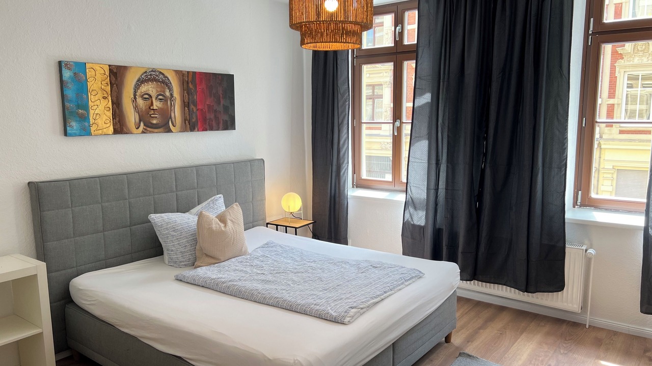 Photo of Bedroom in Sudenburg