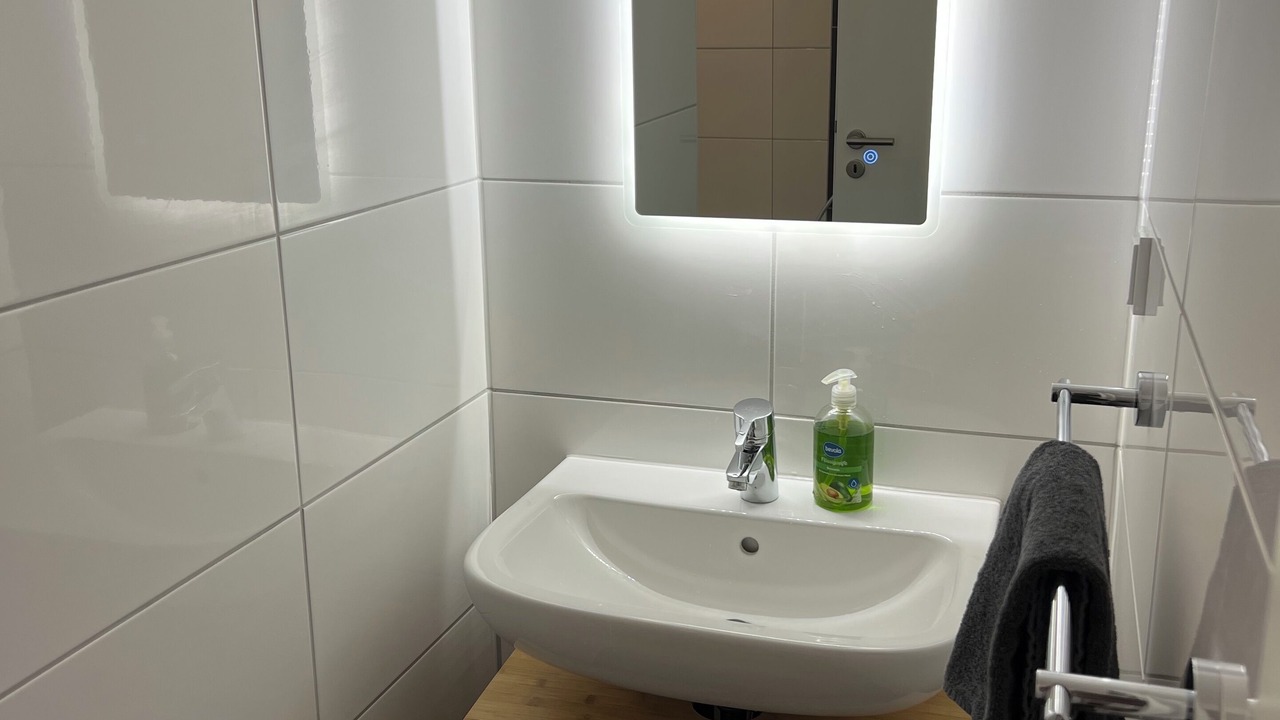 Photo of Bathroom in Sudenburg