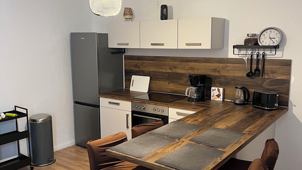 Photo of Kitchen in Sudenburg