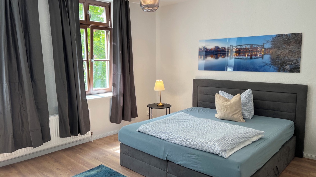 Photo of Bedroom in Sudenburg