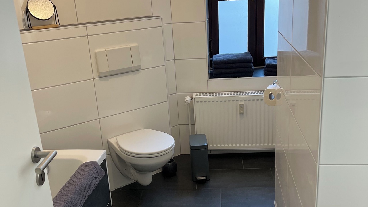 Photo of Bathroom in Sudenburg