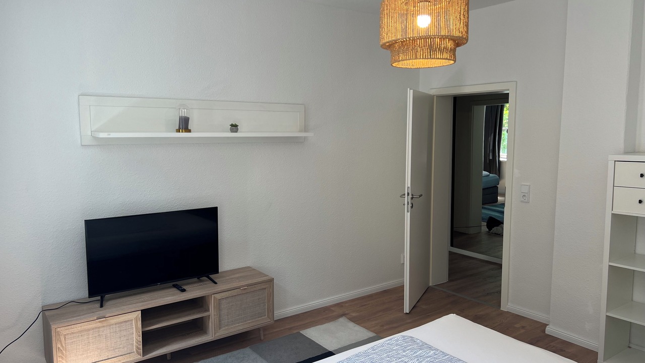 Photo of Bedroom in Sudenburg