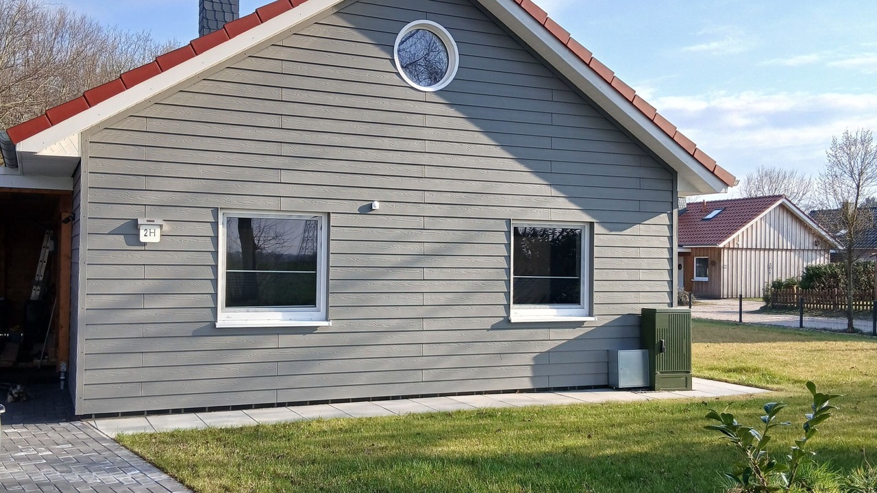 Photo of Outdoor in Conneforde