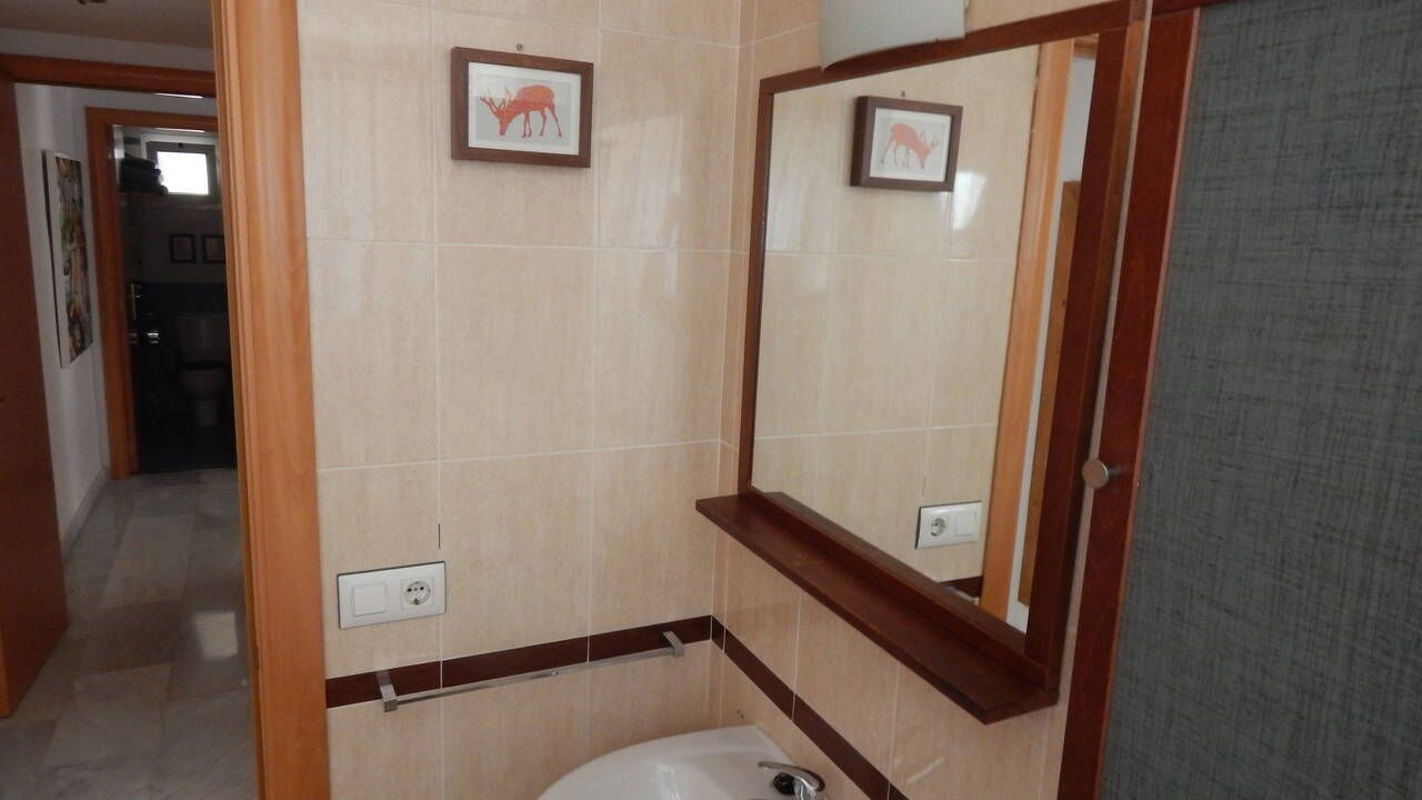 Photo of Bathroom in El Toyo