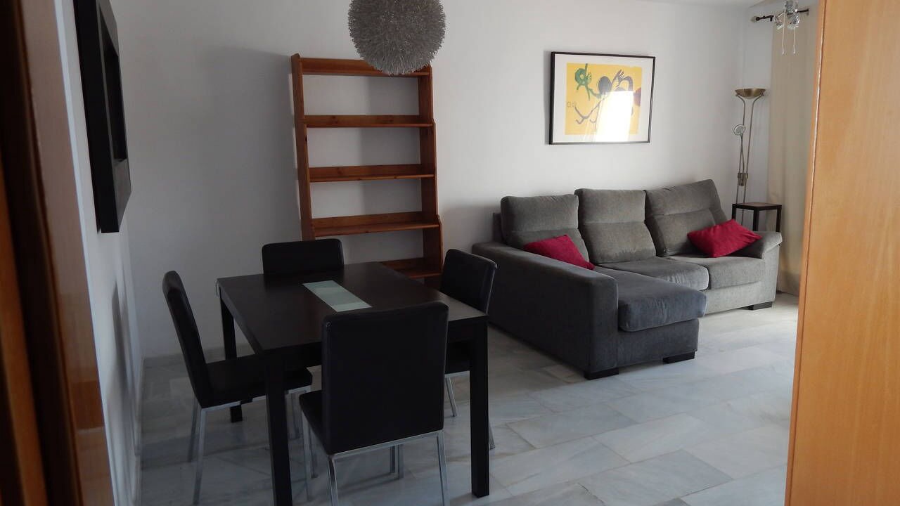 Photo of Livingroom in El Toyo