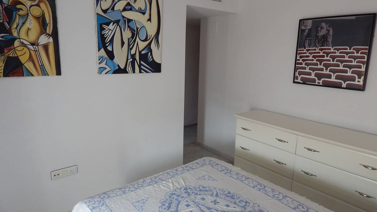 Photo of Bedroom in El Toyo