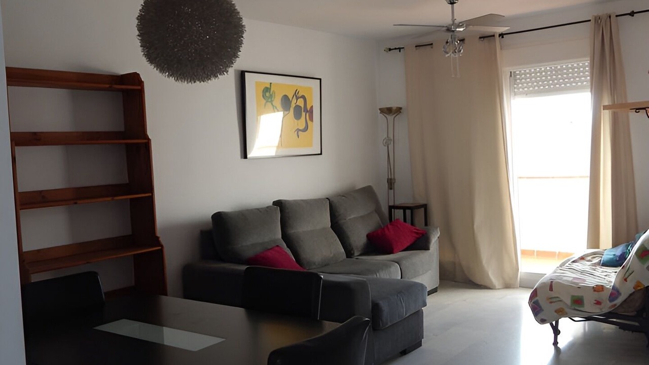 Photo of Livingroom in El Toyo