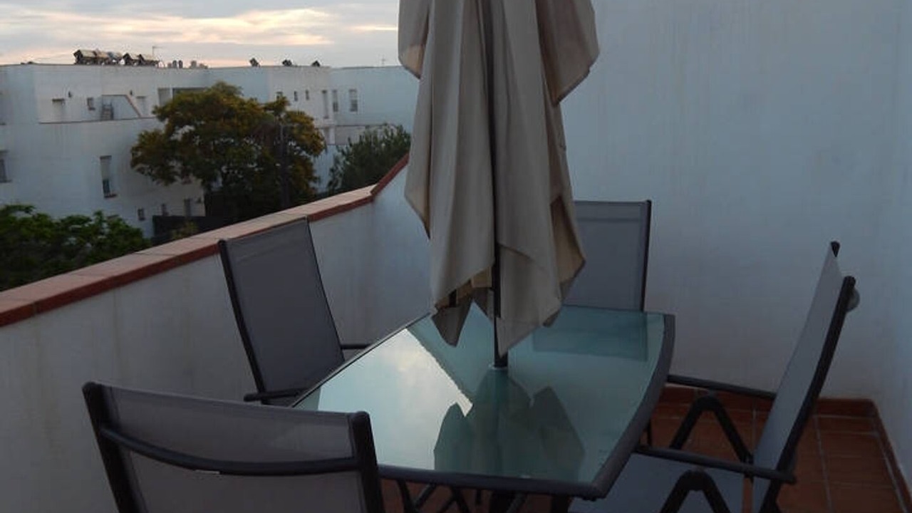 Photo of Outdoor in El Toyo
