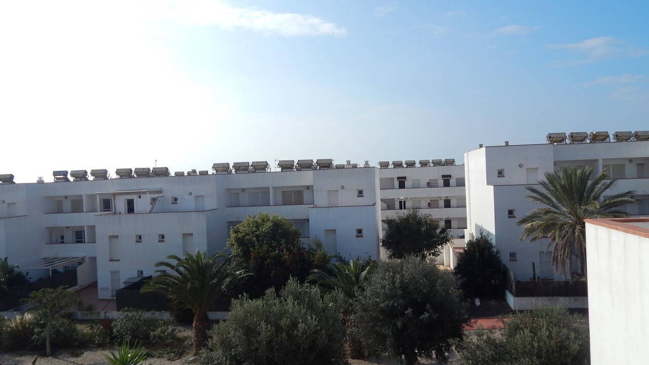 Photo of Outdoor in El Toyo