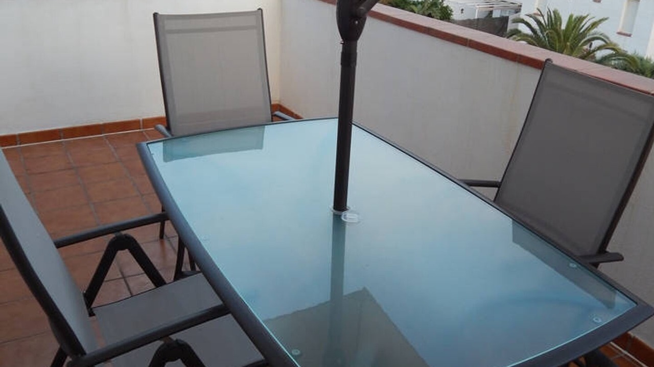 Photo of Outdoor in El Toyo