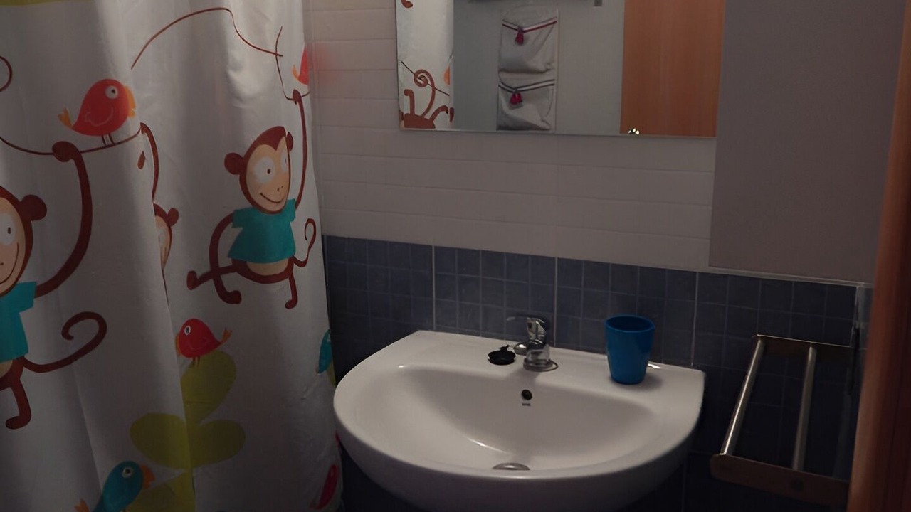 Photo of Bathroom in El Toyo