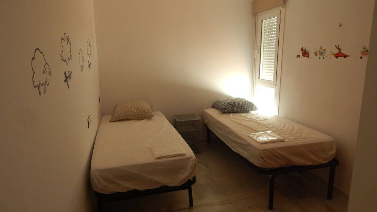 Photo of Bedroom in El Toyo