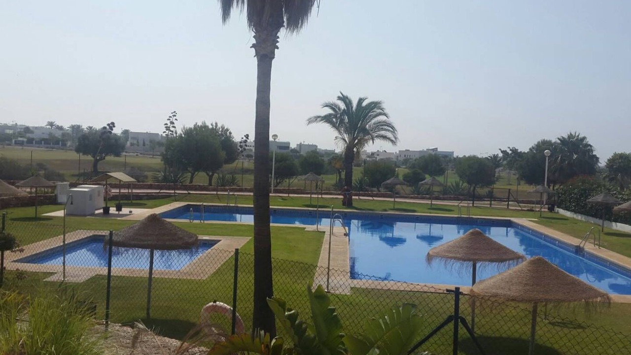 Photo of Outdoor in El Toyo