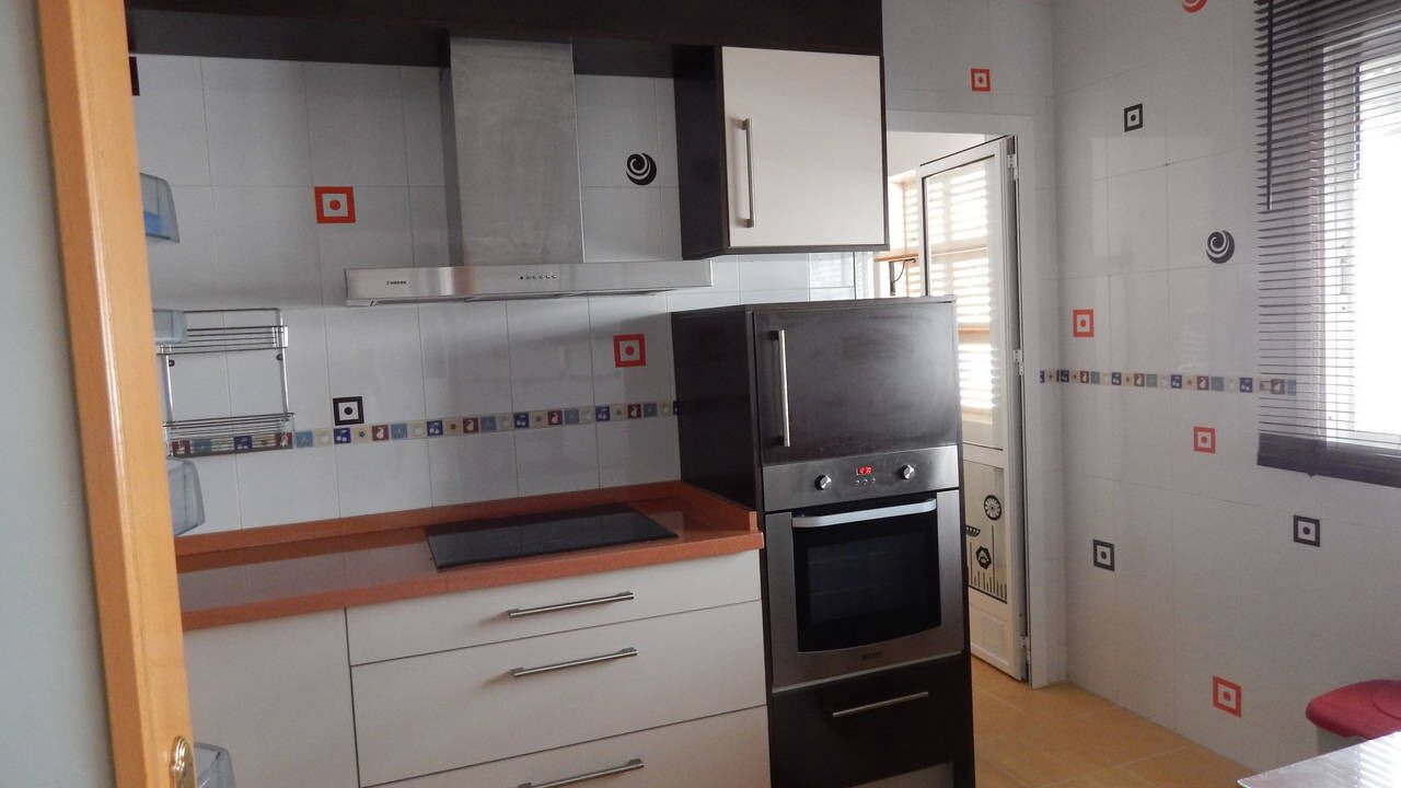 Photo of Kitchen in El Toyo
