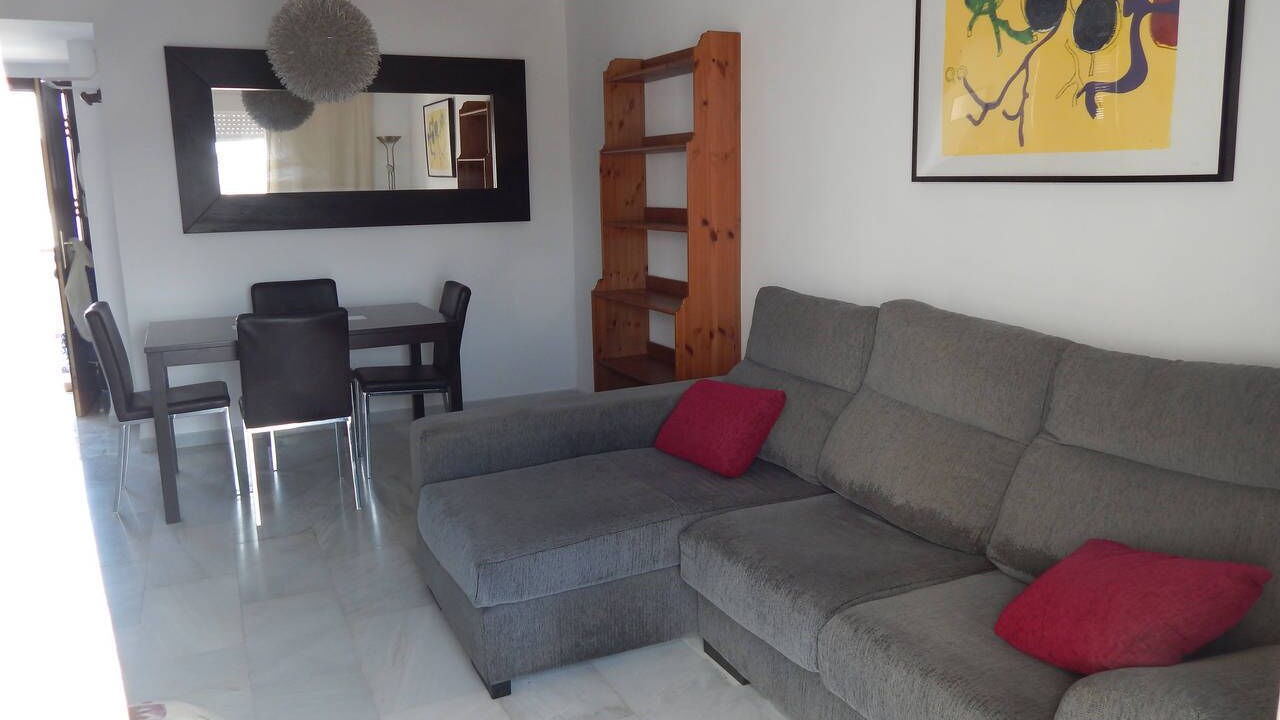 Photo of Livingroom in El Toyo