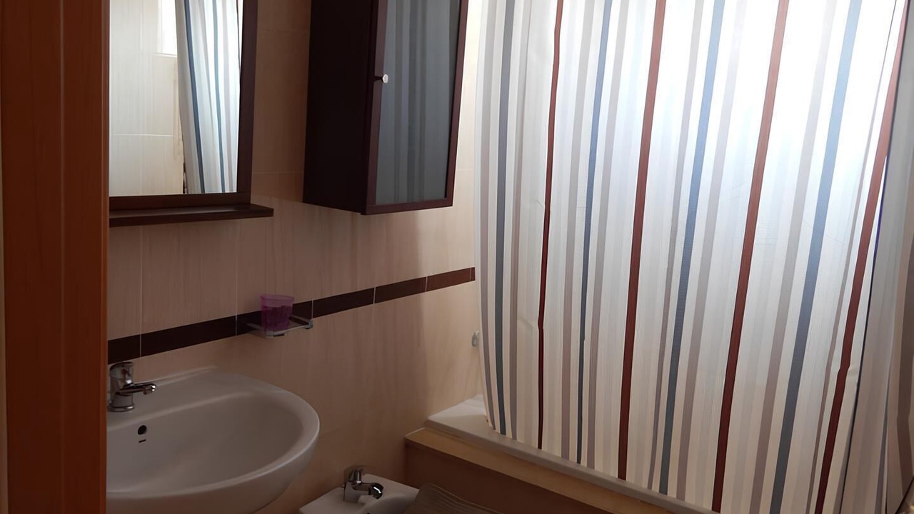 Photo of Bathroom in El Toyo