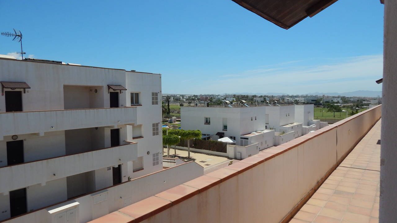 Photo of Outdoor in El Toyo