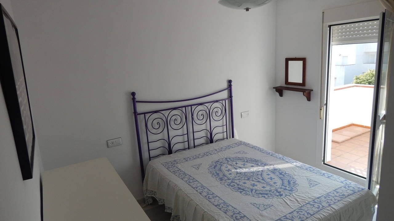 Photo of Bedroom in El Toyo