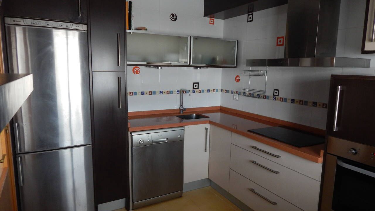 Photo of Kitchen in El Toyo