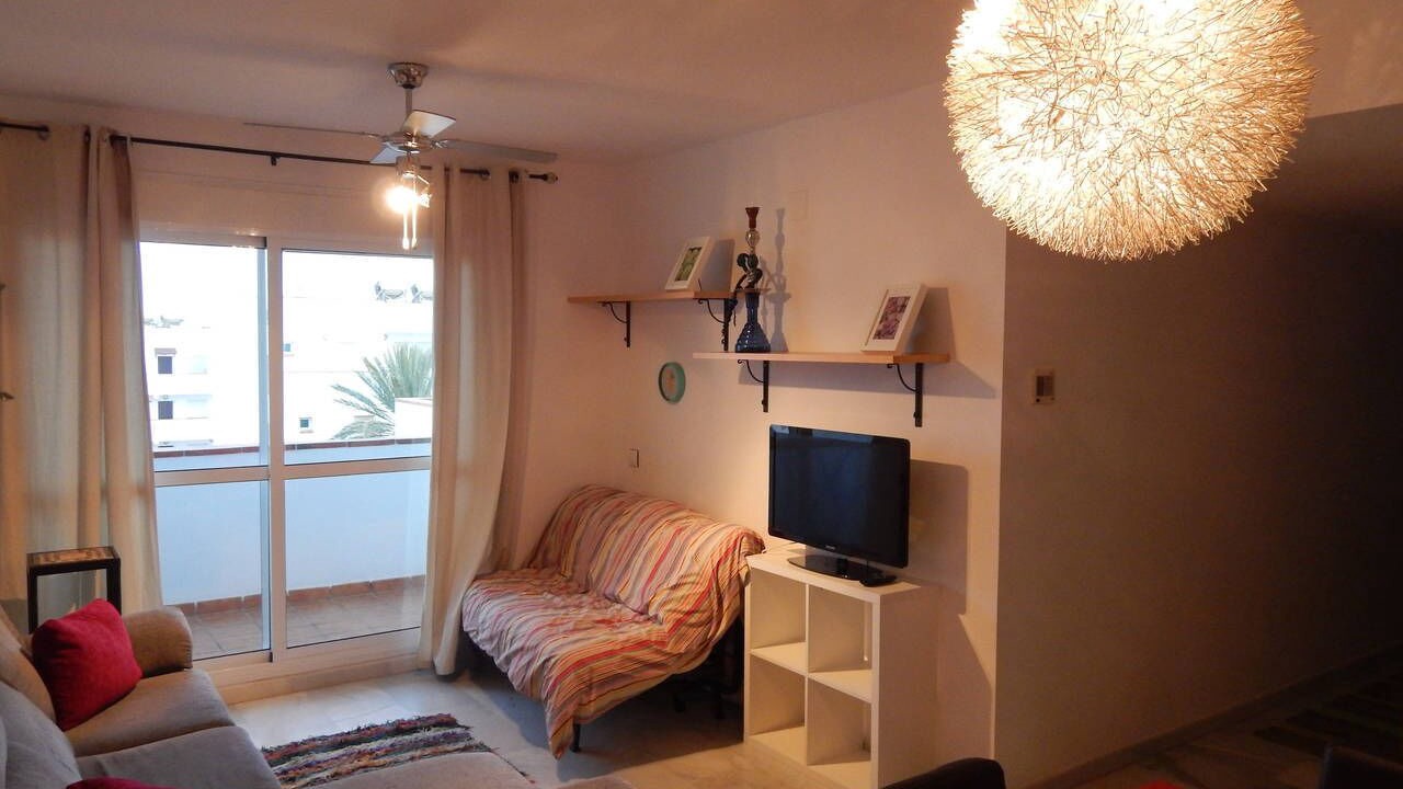 Photo of Livingroom in El Toyo