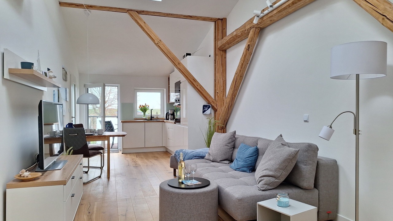 Photo of Livingroom in Stinteck