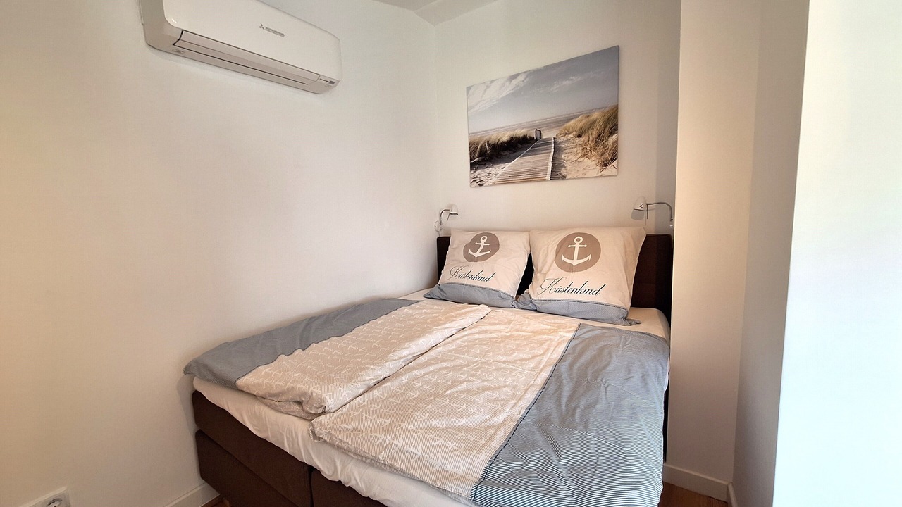 Photo of Bedroom in Stinteck